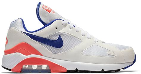 nike air 2018 herren|Nike Air Max 180 Ultramarine (2018) Men's .